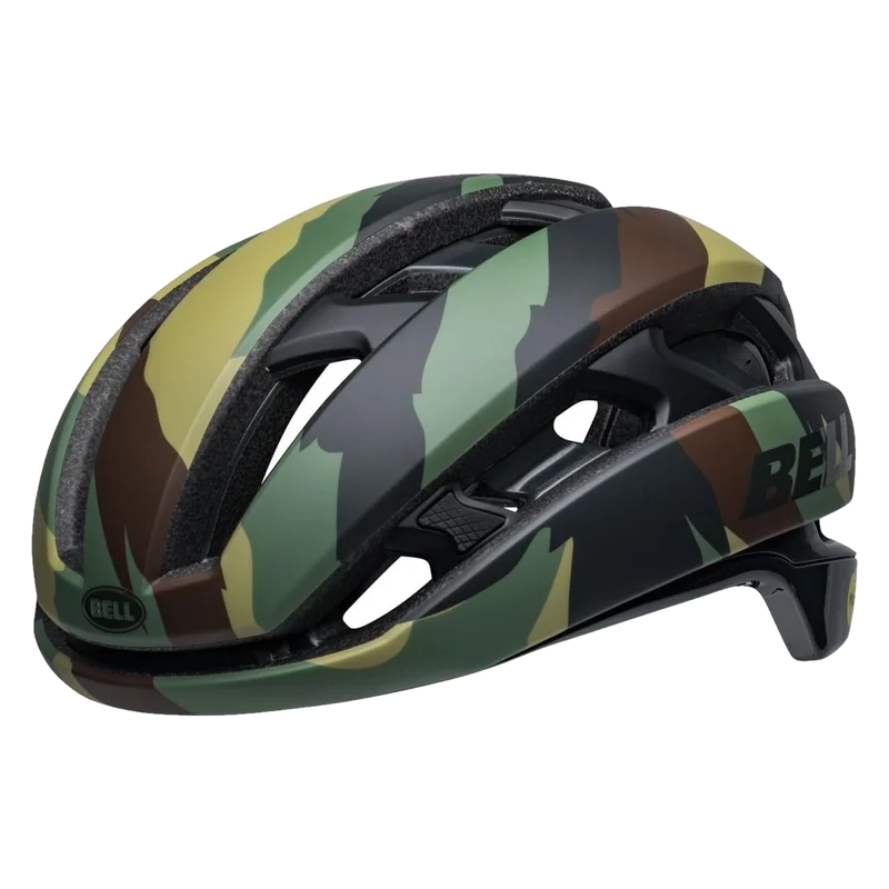 Bell XR Spherical Mips MTB-Hjelm OG Camo S