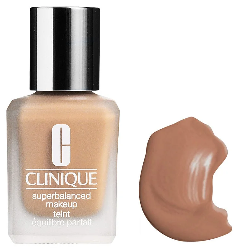 Clinique Superbalanced Makeup CN 60 Linen, Makeup, Ansigt, Foundation