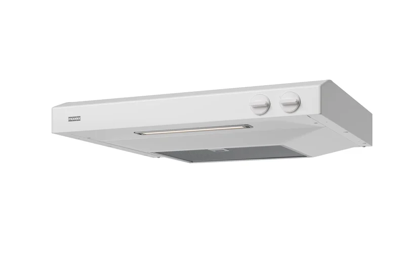 Franke Classic Non-Stop 1261A-60 Spisfläkt vit 60 cm, Ventilation