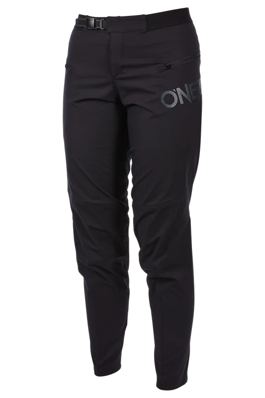 MTB Broek Dames O'Neal TRAILFINDER V.23 Zwart S