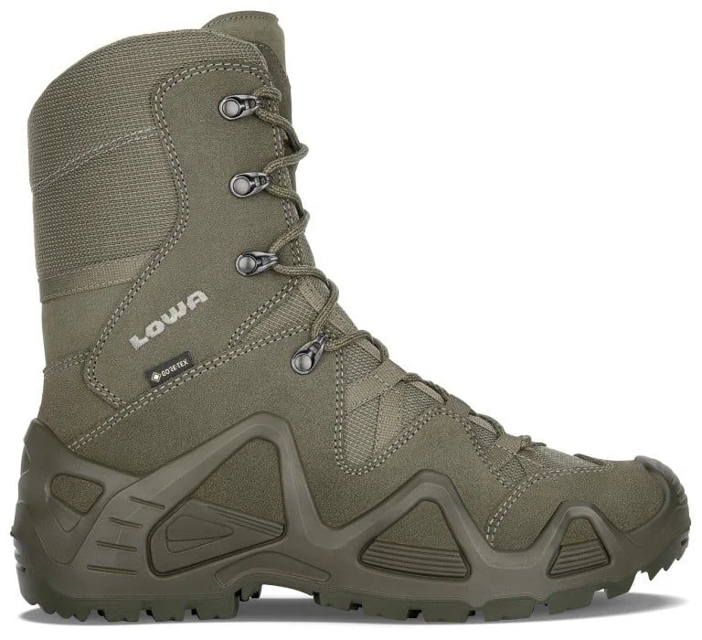 Lowa Zephyr GTX High TF Ranger Green