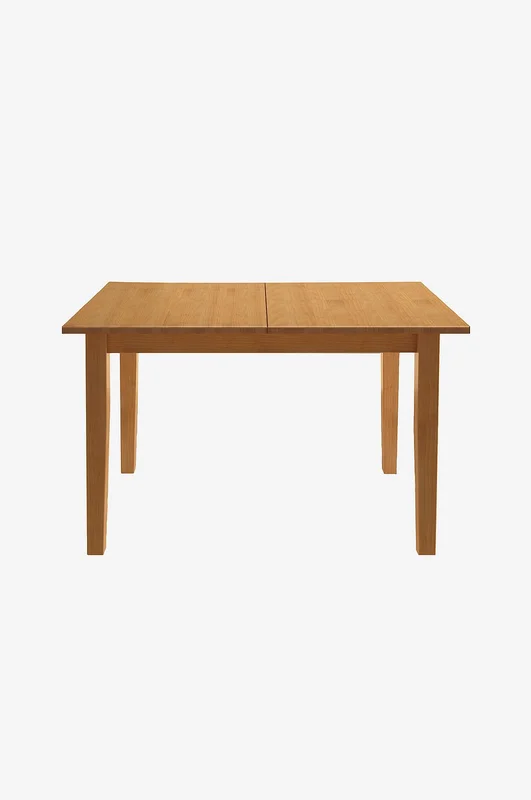 Loft24 - Spisebord Dakota 120x80 - Brun - Spisebord - Fra Homeroom