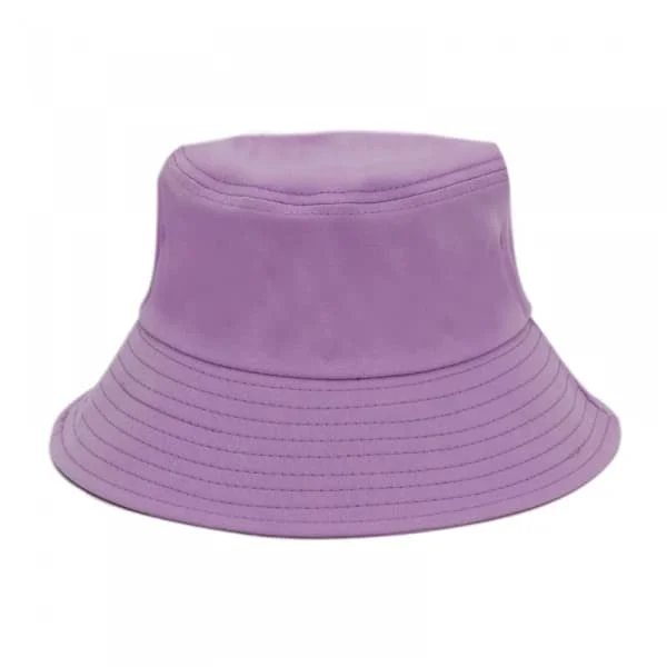 Unisex Bucket Cotton Hat Sun Hats Fishing Hat for Men Women
