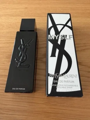 Yves Saint Laurent MYSLF Eau de Parfum