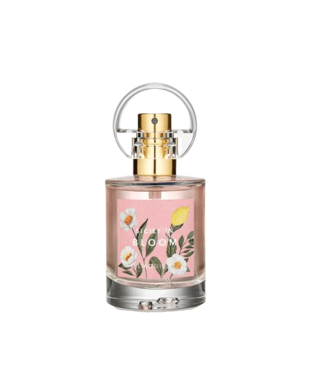 L ́Acuila Sicily in bloom EDT Parfym & Dam 30 ML