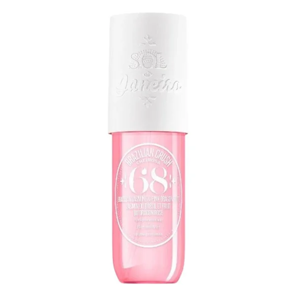 Sol de Janeiro Brazilian Crush Hair & Body Fragrance Mist 68, 90ml Parfymspray för kvinnor 68 1st