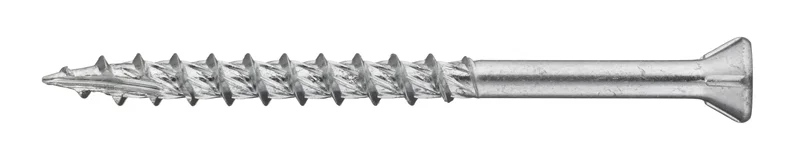 FIXX 472683 Spånskiveskruv 4.2 mm, FZB, TX20 57 mm, 250-pack, Infästning