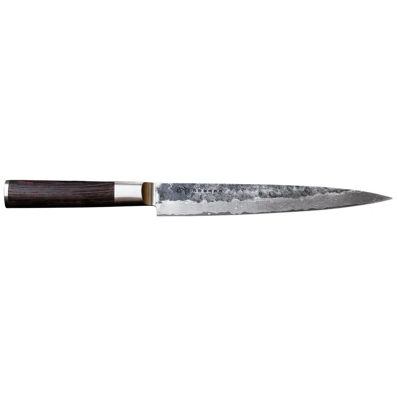 Satake Sujihiki trancherkniv 23 cm | Matlagning > Köksknivar > Trancherknivar | Bagaren och Kocken
