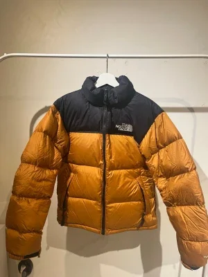 The North Face jacka