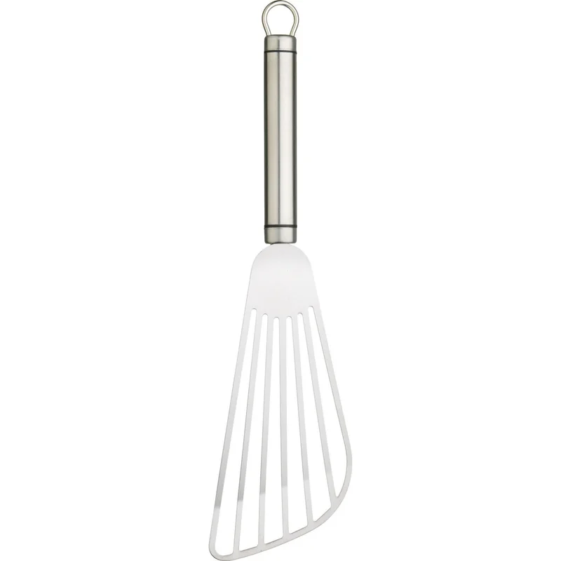 Kitchencraft Pro Perforerad stekspade Rostfrittstål | Matlagning > Köksredskap > Slevar och Stekspadar > Stekspade | Bagaren och Kocken