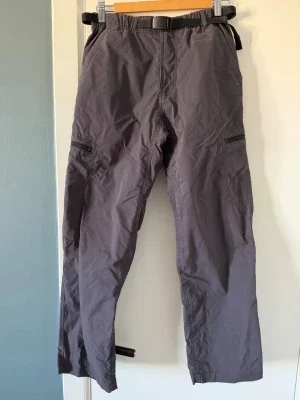 Gramicci EQT Pants. S. Som nya!