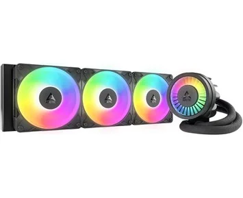 Liquid Freezer III Pro A-RGB - 360mm - Arctic Liquid Freezer III Pro A-RGB – 360 mm