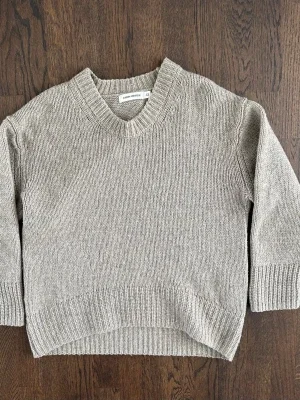 Carin Wester Sweatshirt Women Beige