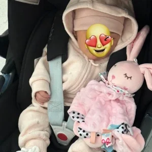 Baby kläder