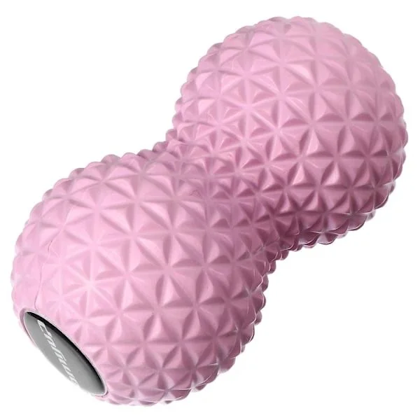 Yoga Jordnötsmassageboll Fot Plantar Massageboll Muskelmassageboll