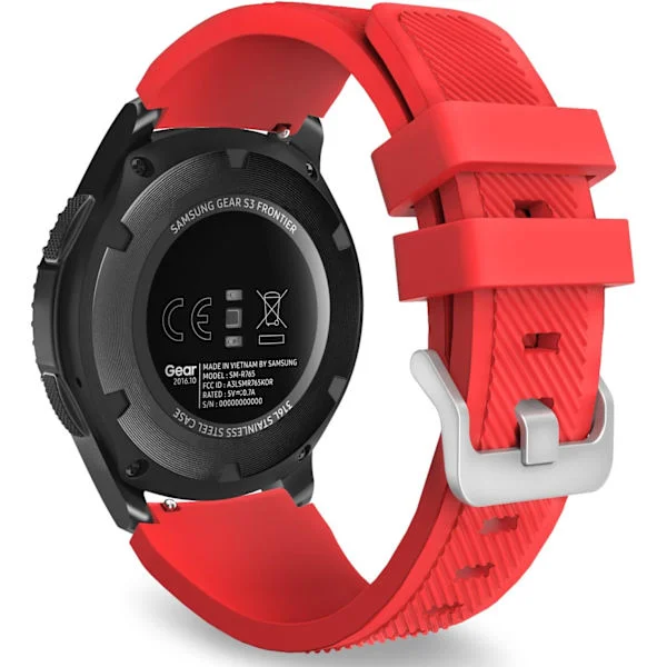 Rem til Samsung Gear S3 Frontier/Gear S3 Classic s