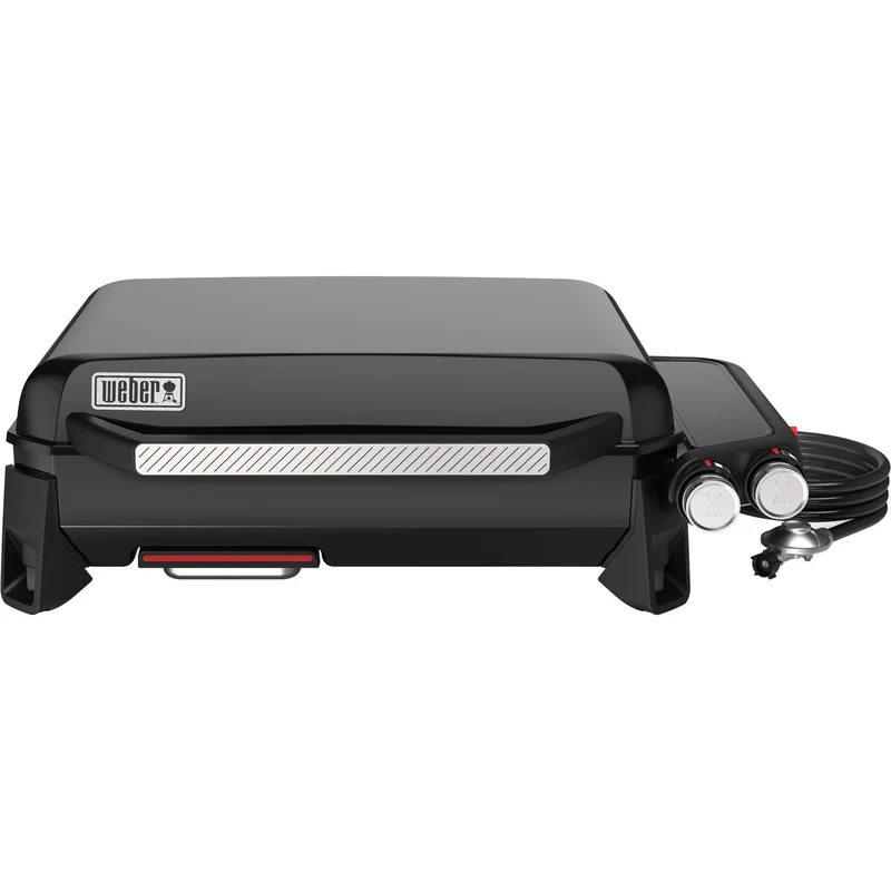 Weber Slate GP 56cm Stekbord Gasol | Utematlagning > Stekhällar > Stekplatta | Bagaren och Kocken