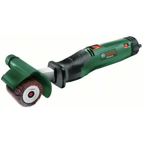 Bosch DIY Texoro Sliperull 250 W, Maskiner