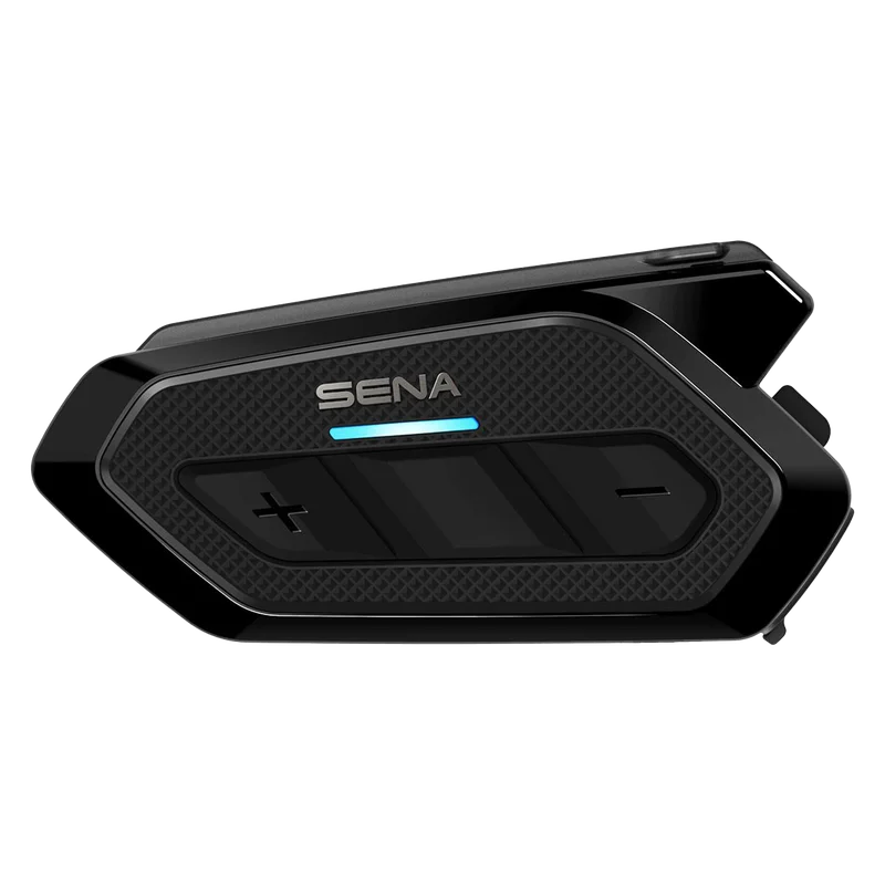 Intercom Sena SPIDER RT1 Zwart 1 Stuk