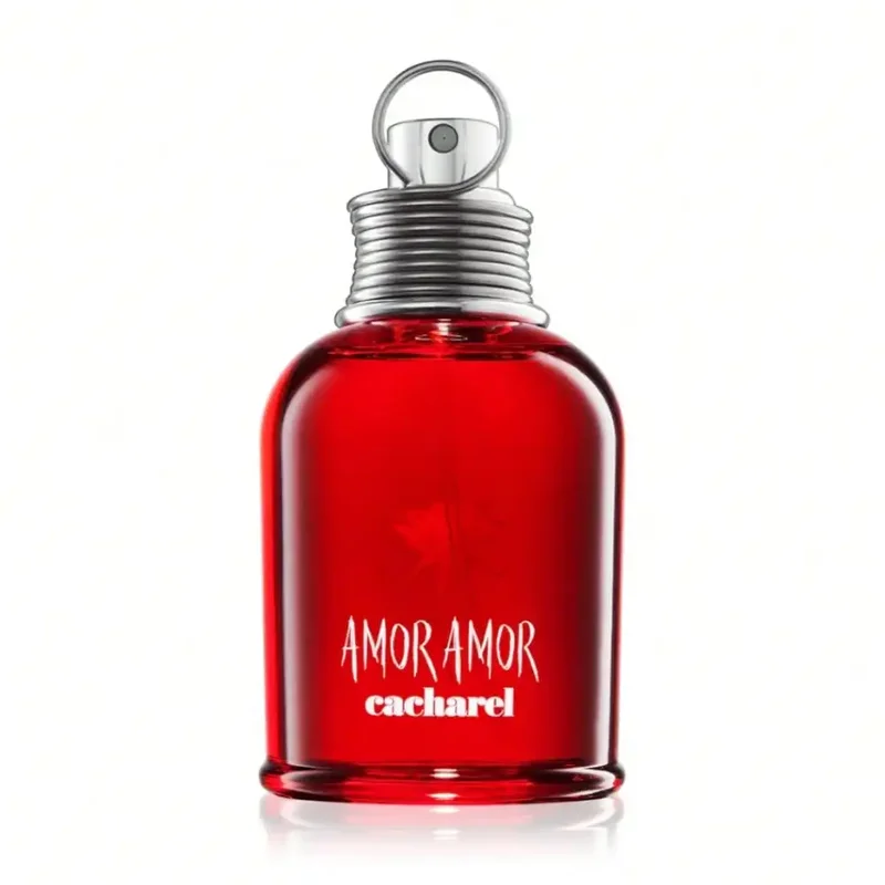 AliExpress - Cacharel Amor Amor Eau de Toilette for Women 30ml