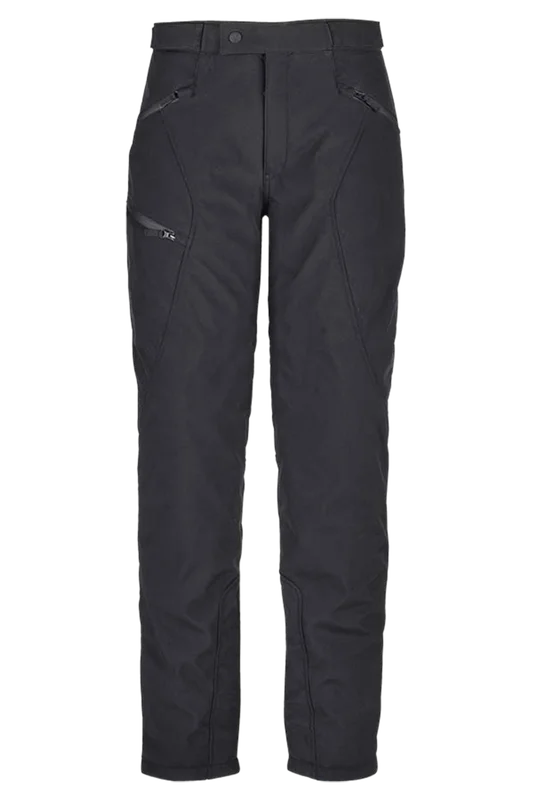 Furygan Softshell Women's MC Trousers Black S