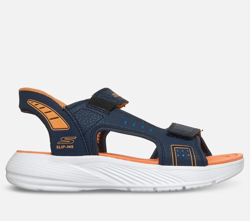 Skechers, Slip-ins: Microspec-Splash - Hydro Ease, Poika