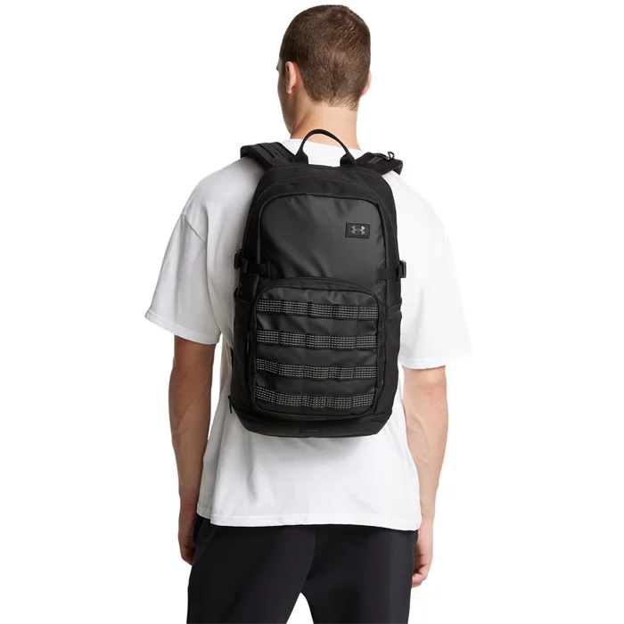 Under Armour Triumph Sport Ryggsäck Svart