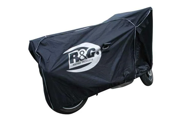 Pokrowiec Na Motocykl R&G RACING