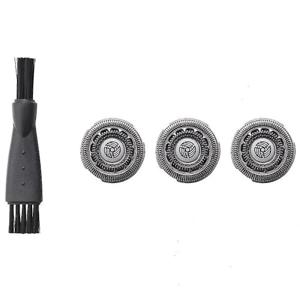 Yhteensopivat Philips Norelco 9000 -sarjan, S8950, sw9700, sw6700, partakoneen terät_lahja G