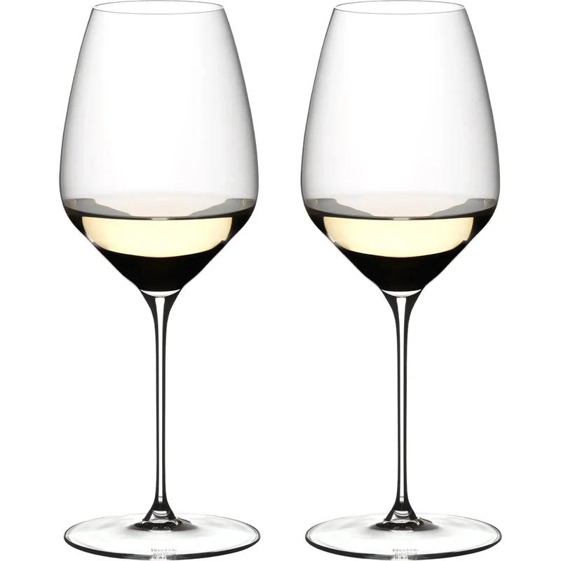 Riedel Riesling/Zinfandel, vinglas 2-pack | Dukning & Servering > Glas > Vinglas | Bagaren och Kocken