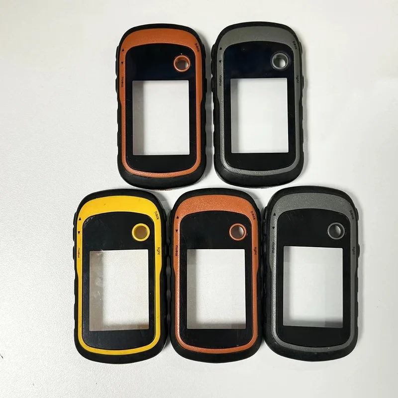 AliExpress - Für GARMIN Etrex 10 20 20X30 30X 22X 32X Frontrahmen und Glas Screen Panel Gehäuse Abdeckung Fall Handheld GPS Teil Ersatz