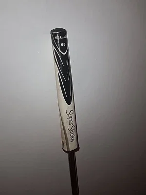 Golfputter Super Stroke Slim 3.0