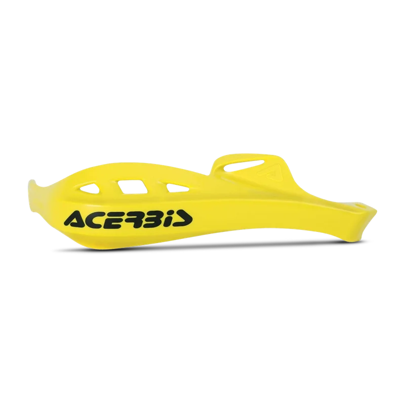 Paramanos Acerbis Rally Profile Amarillo