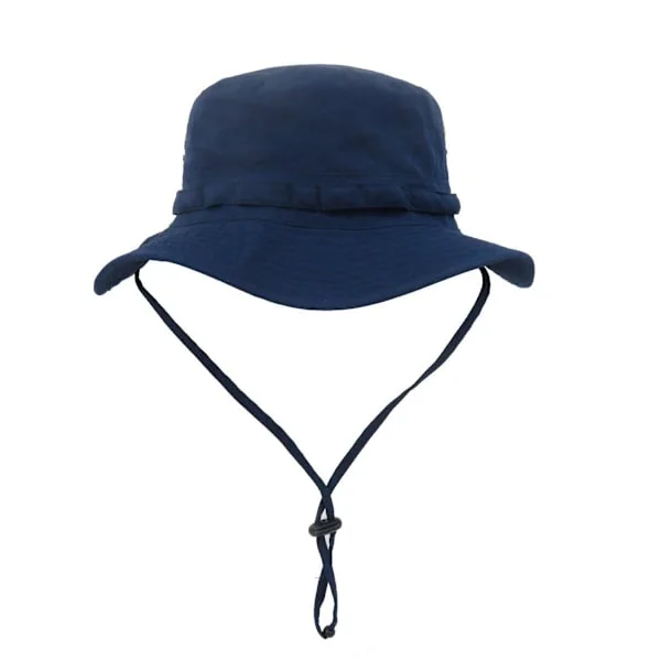 Bucket Hat with Wide Brim & UV Protection – Sun Hat for Fishing, Hiking & Outdoor Activities, Unisex