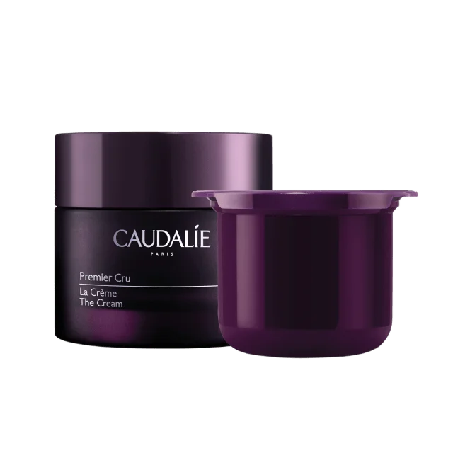 Caudalie Premier Cru The Cream Refill Dagcreme Unisex 50 ML