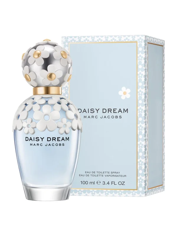 Marc Jacobs Daisy Dream Eau de Toilette 100 ml 100ml