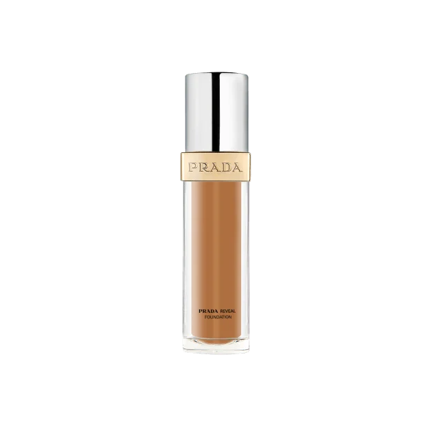 Prada Reveal Skin Optimizing Foundation Dam Beige 30 MLT