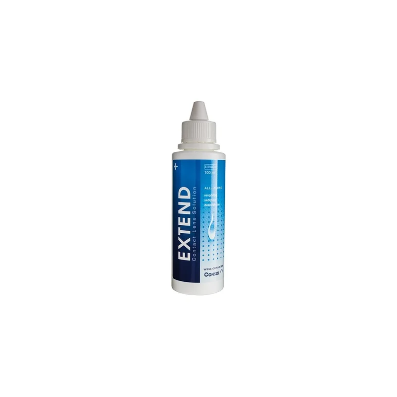 Extend - Linsevæske 100 ml