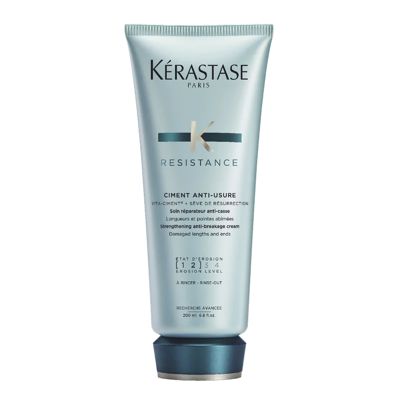 Kérastase Conditioner Resistance Force Architecte Ciment