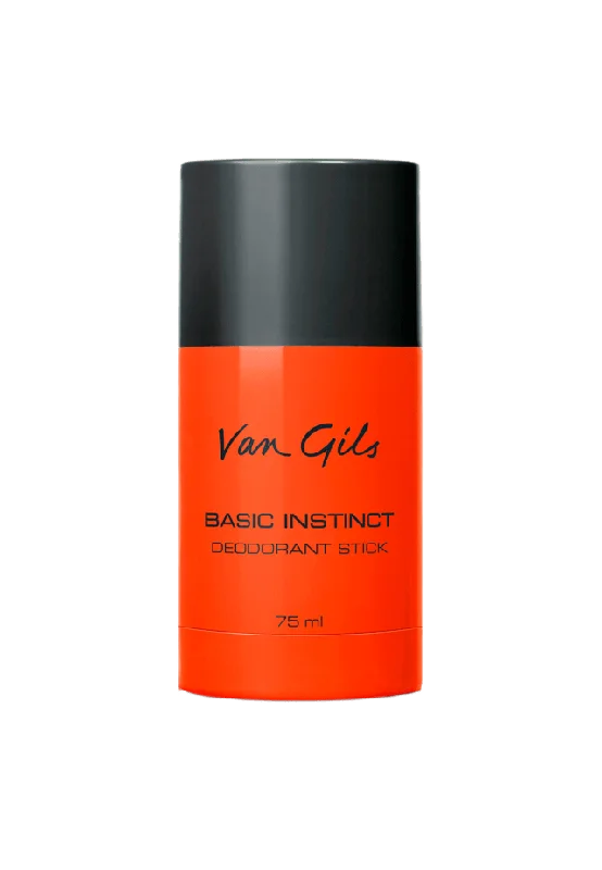 Van Gils Basic Instinct Deostick Deo Herr ONESIZE