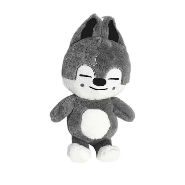 [KK] 【jia】Skzoo Plush Toy 50cm SKZ Plush Doll, Soft Plush Doll, Gift for Fans and Collectors