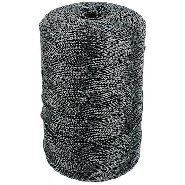 1 Rull Nylon Hyssing Fiskesnøre Fiskenetting Tråd Hyssing Multipurpose Nylon Tau