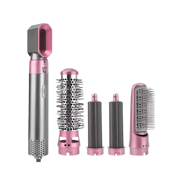 Air Styler - Professional 5-in-1 Multifunctional Hair Dryer