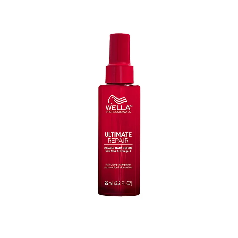 Wella Professionals Ultimate Repair Miracle Hair Rescue 95ml 95 ml, Hår, Shampoo & Hårpleje, Hårkur
