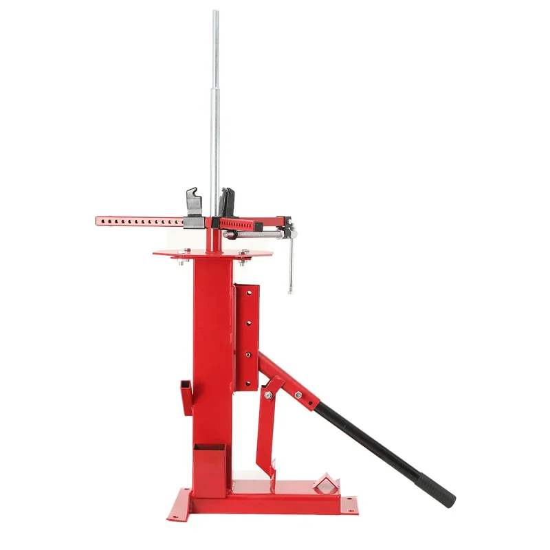 AliExpress - Machine manuelle de démontage et d'installation de pneus de moto, démonte-pneus, outil de démontage de la gaine du pneu, outil portable, 