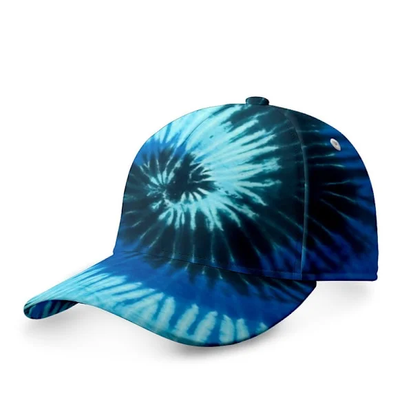 Baseball-lippis Snapback-mallit Säädettävät Trucker-lippikset Miehille ja Naisille