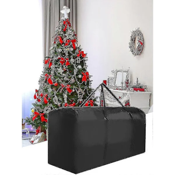 Tree Storage Bag Large Heavy Duty Storage Container with Reinforced Handle