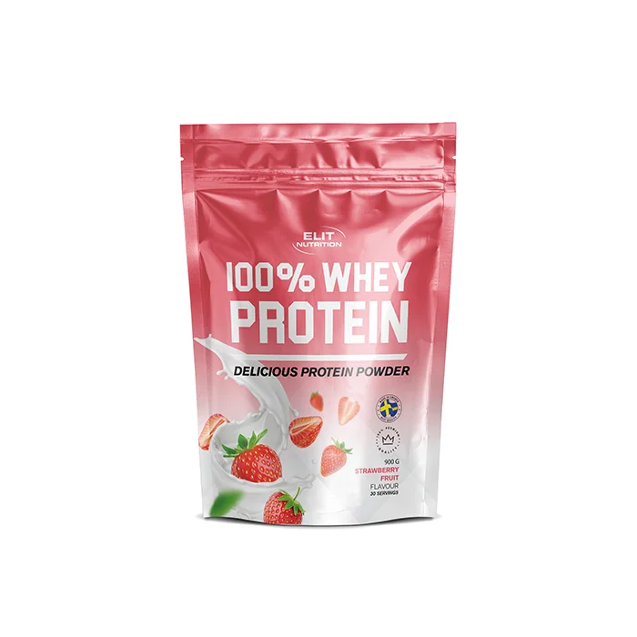 Elit Nutrition ELITE 100% heraproteiini 900 g