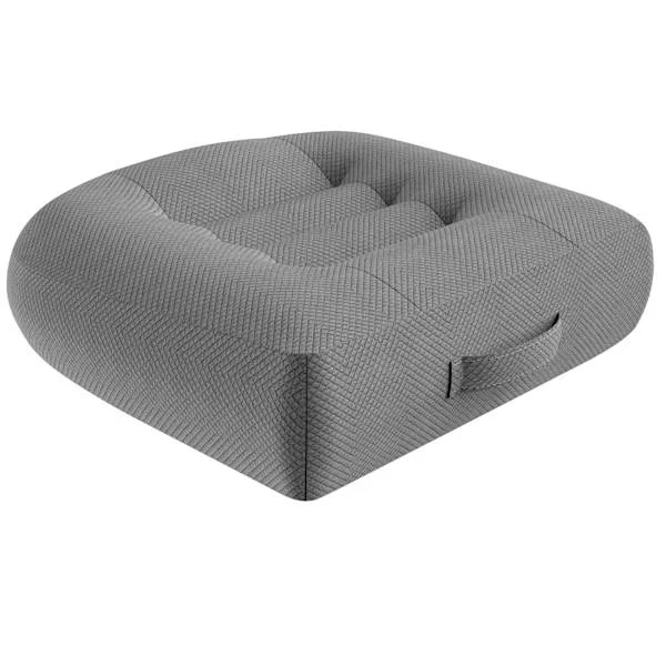 Seat cushion/booster cushion car, pouf/chair cushion 40x40 office chair ergonomic orthopedic seat cushion for dining chairs-FF-