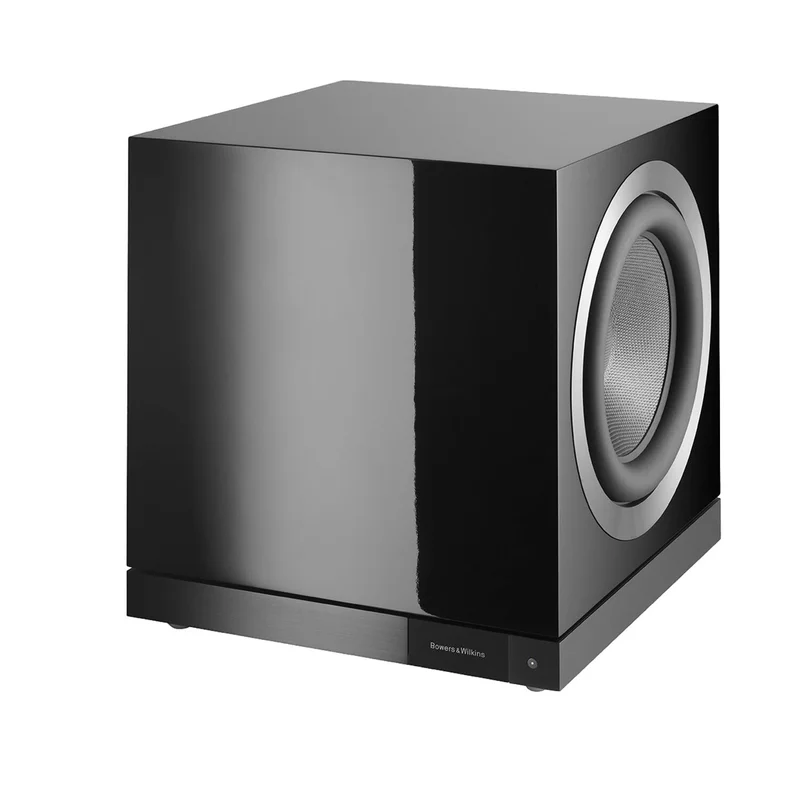 Demo - Bowers & Wilkins DB1D Subwoofer